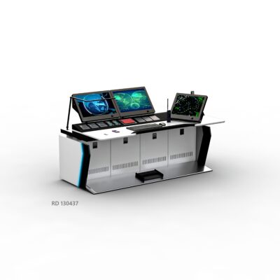 ATC Console (technical furniture)