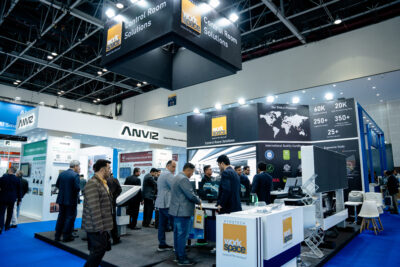 intersec saudi arbia