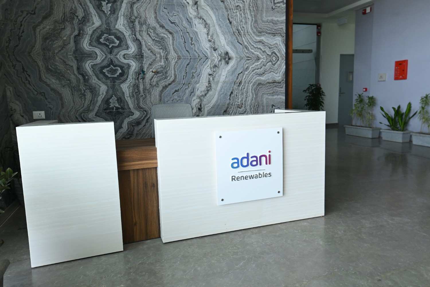 Adani Khavda Image 7