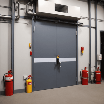 fire-door