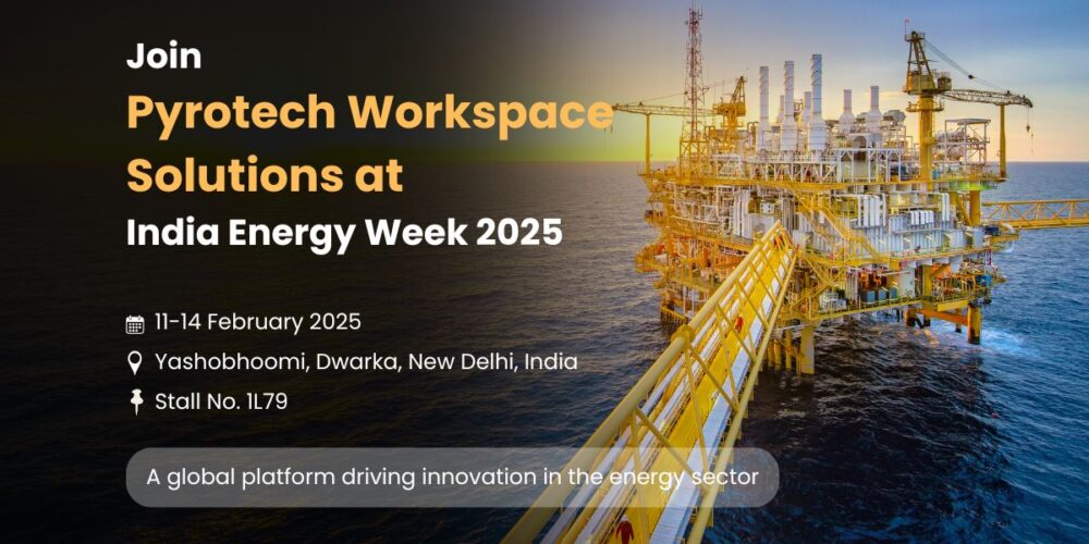 India Energy Week 2025 - feature 2