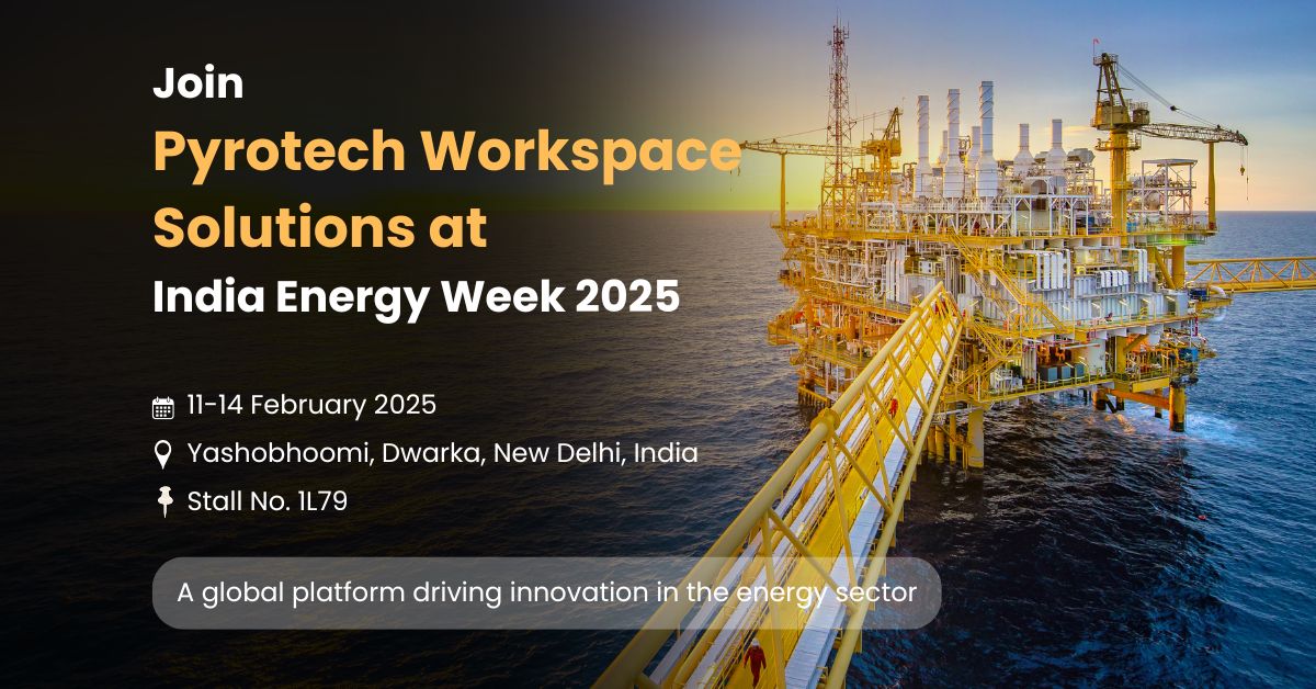 India Energy Week 2025 - feature 2